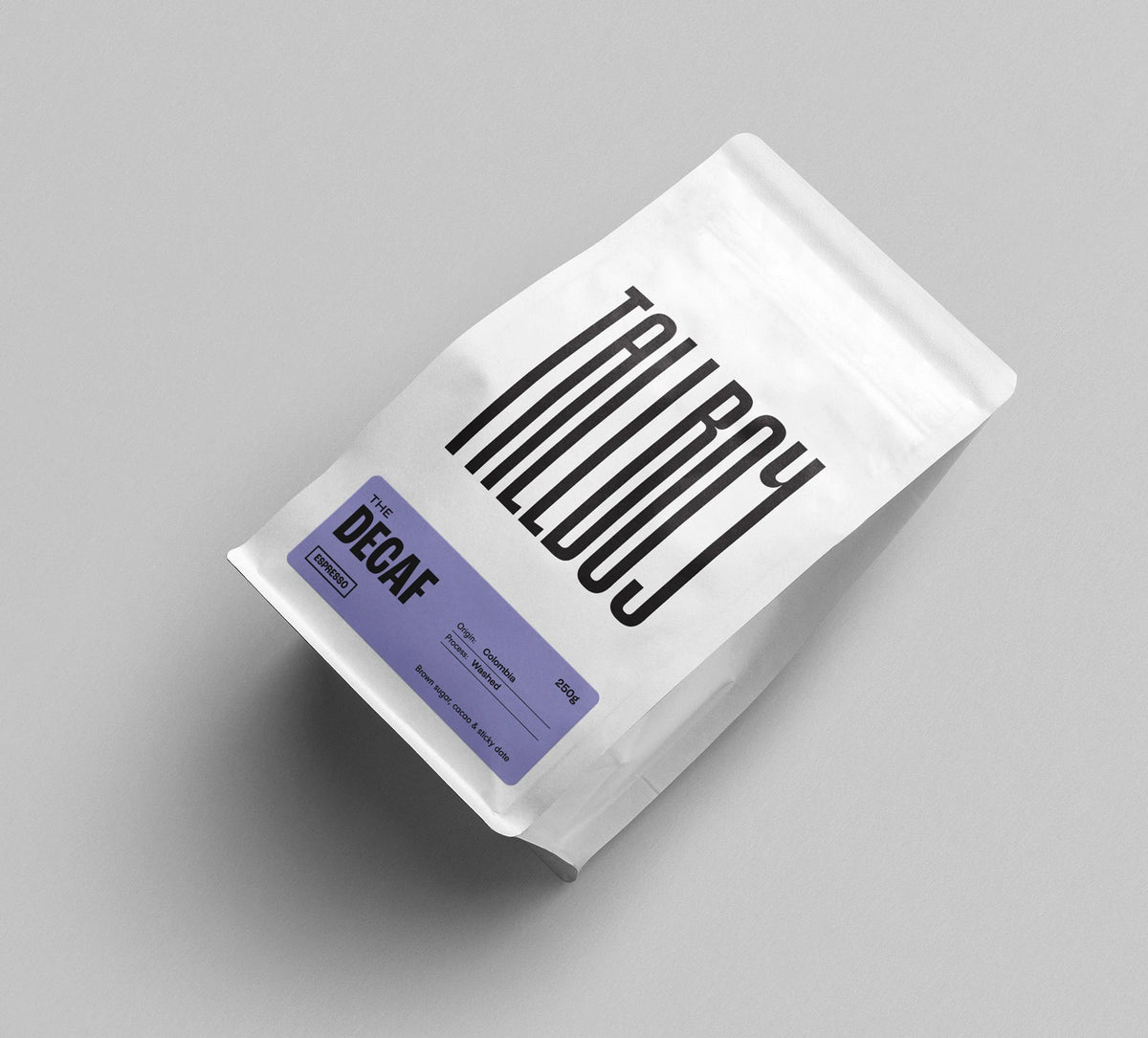 The Decaf