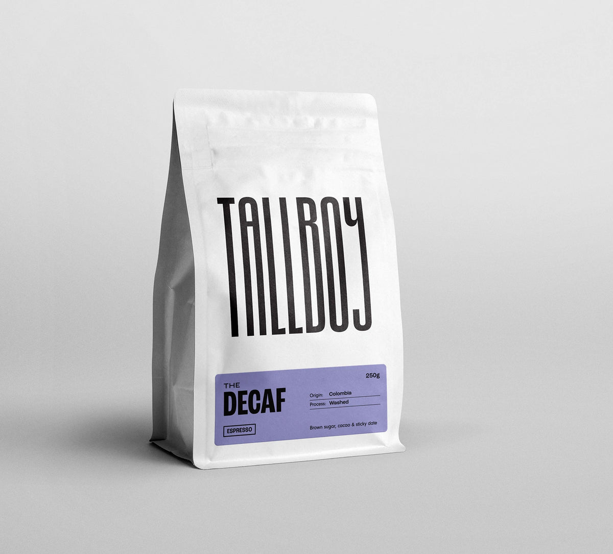 The Decaf