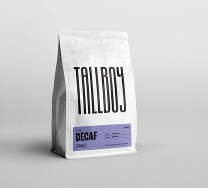 The Decaf