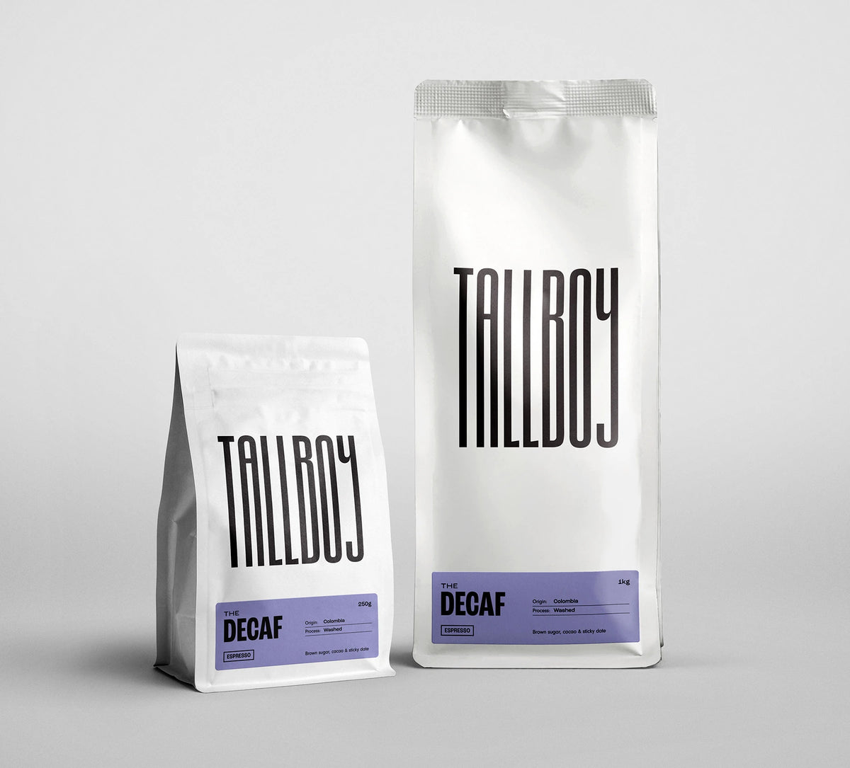 The Decaf