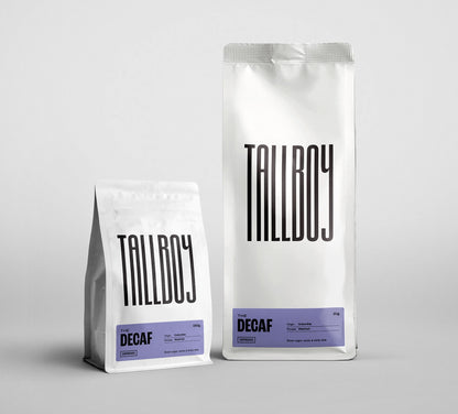 The Decaf