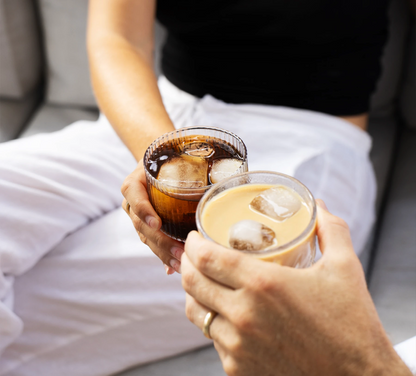 The Cold Brew Concentrate