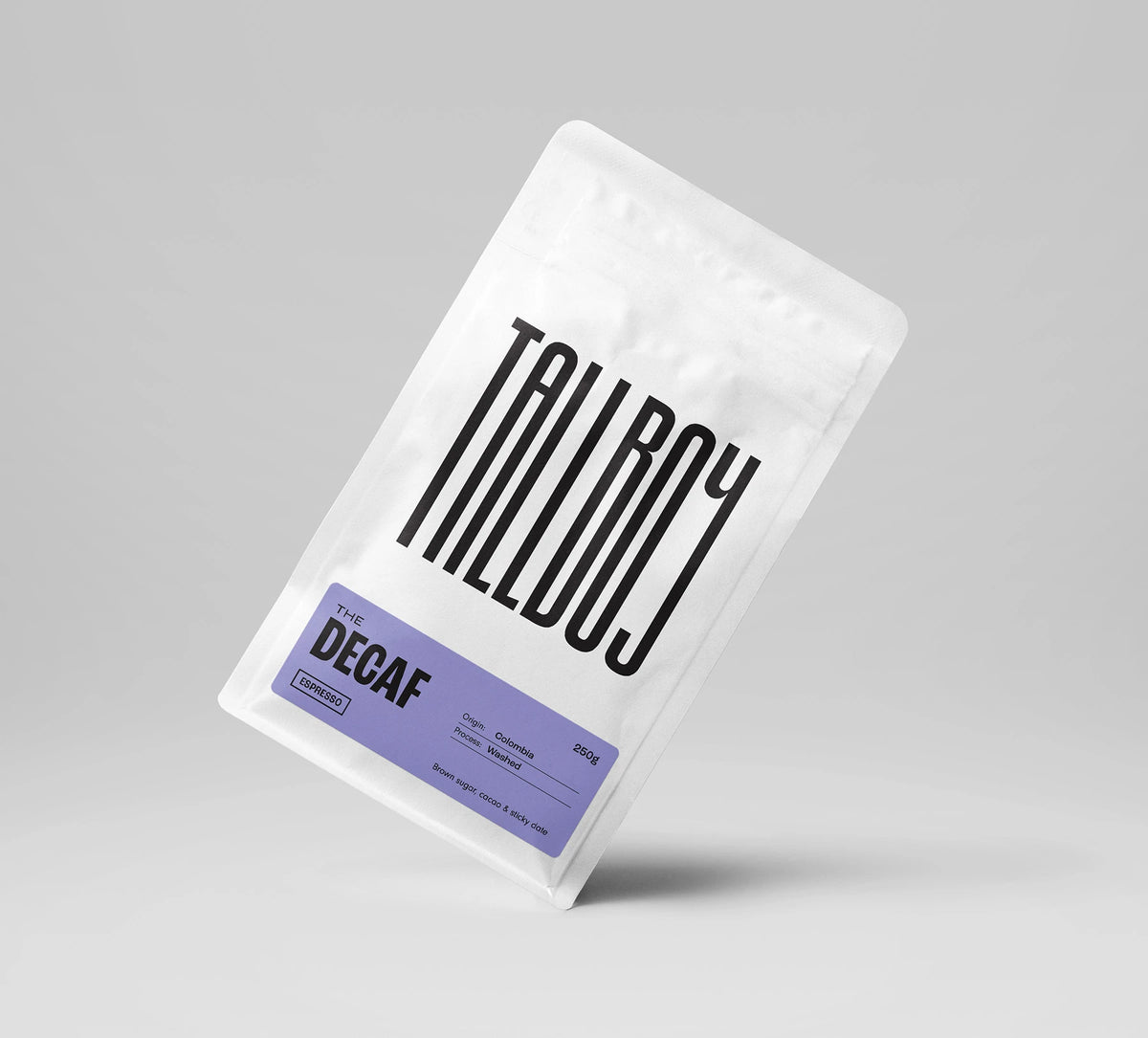The Decaf