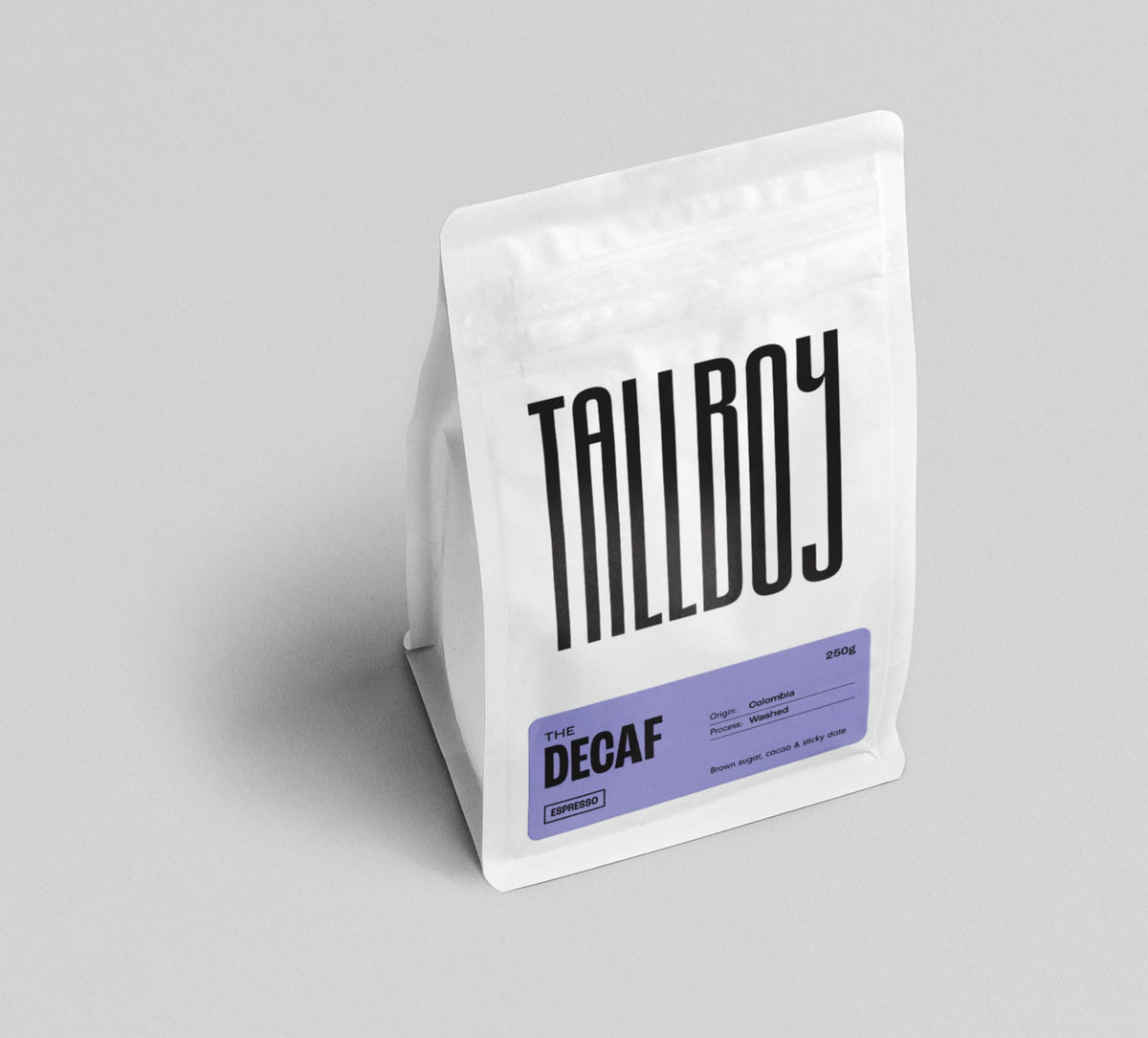The Decaf