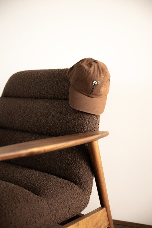 Tallboy Canvas Cap