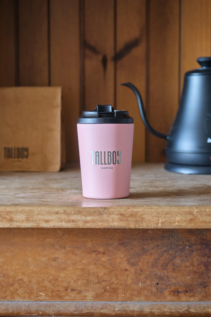 Fressko x Tallboy Reusable Cup