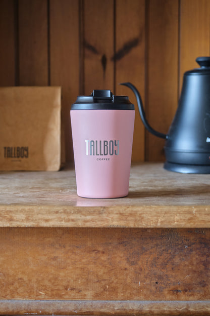 Fressko x Tallboy Reusable Cup