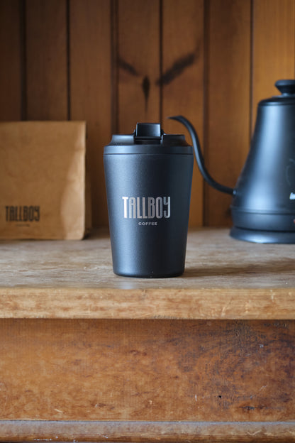 Fressko x Tallboy Reusable Cup